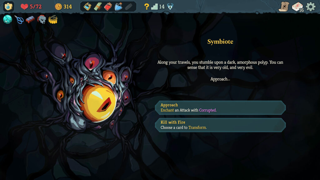 Скриншот Slay the Spire 2