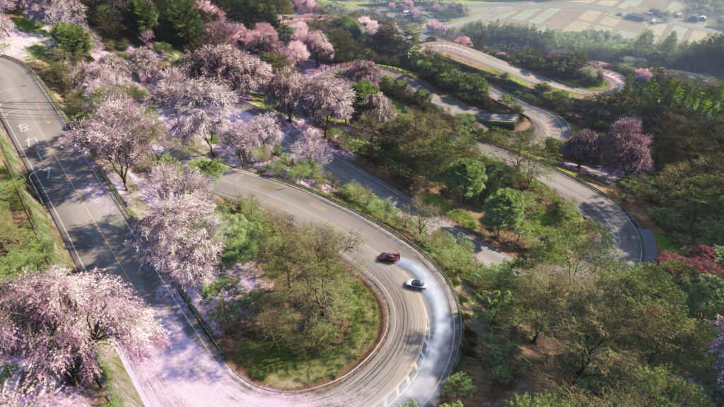 Скриншот Forza Horizon 6
