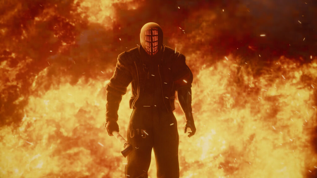 Скриншот RUINER 2