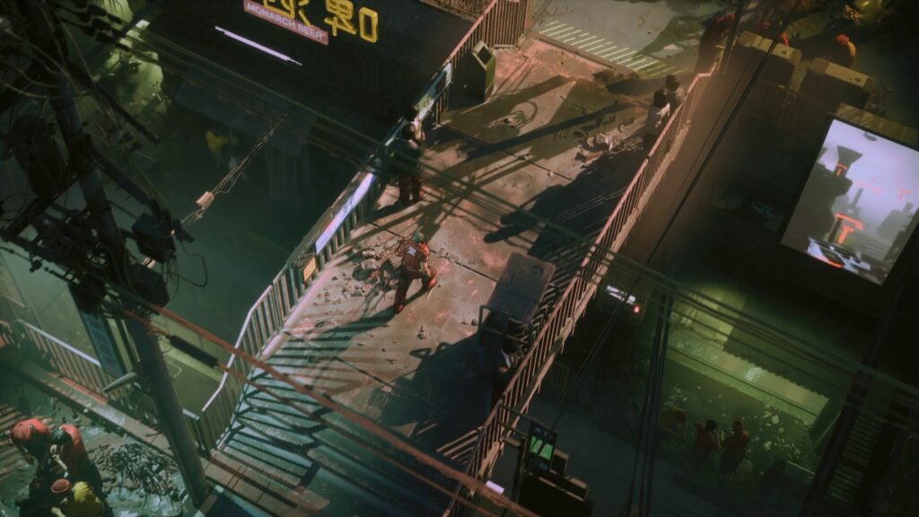 Скриншот RUINER 2