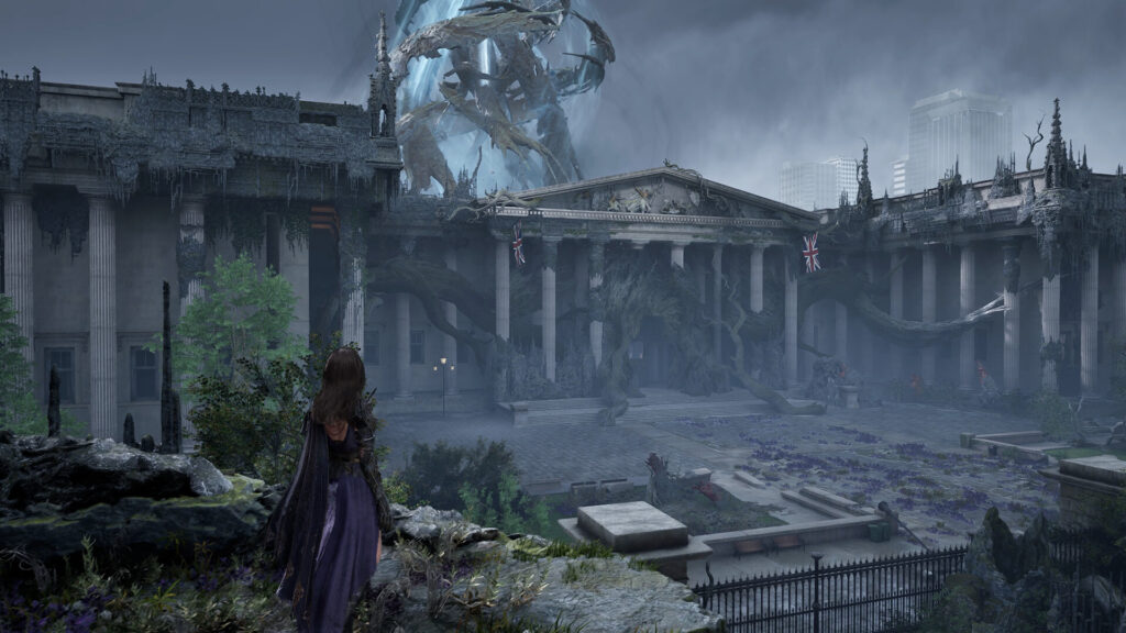 Скриншот Tides of Annihilation