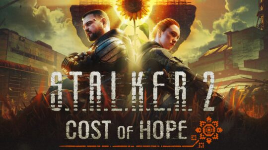 S.T.A.L.K.E.R. 2: Cost of Hope — дата выхода DLC летом 2026
