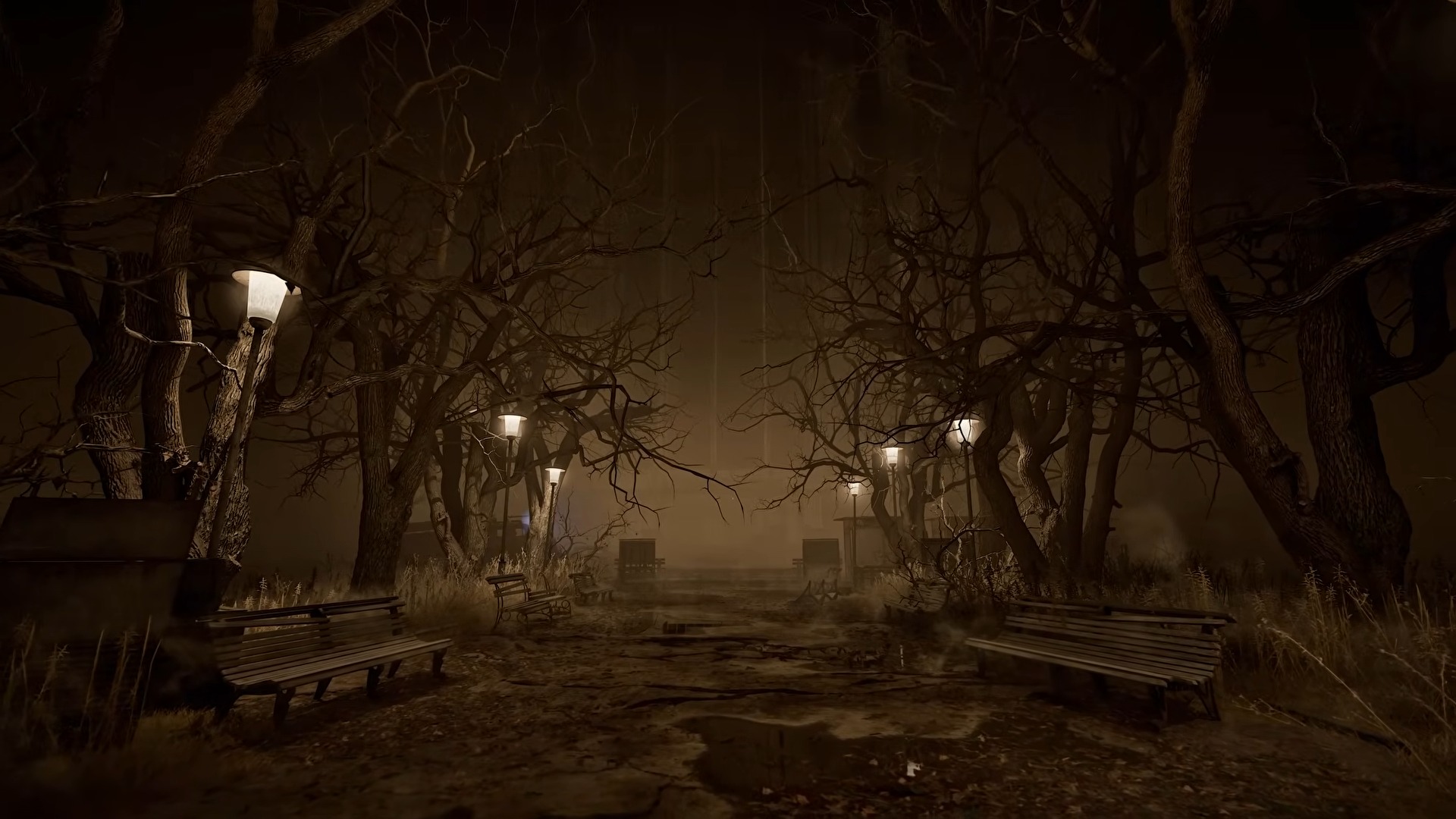 STALKER 2 Cost of Hope – Official Story and Characters Trailer 0 22 screenshot