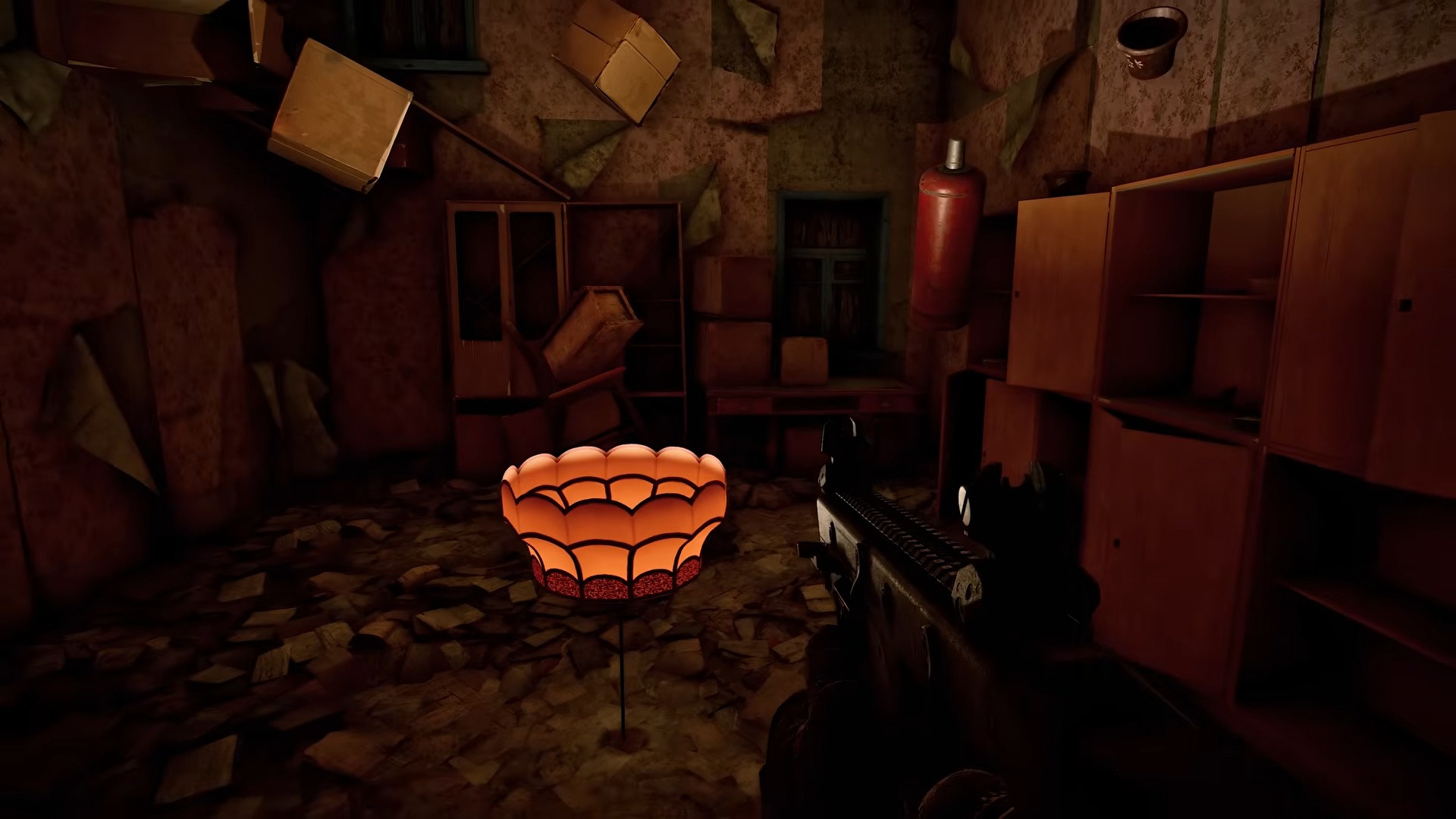 STALKER 2 Cost of Hope – Official Story and Characters Trailer 0 38 screenshot