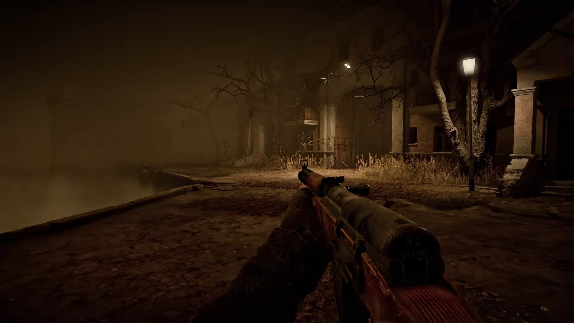 STALKER 2 Cost of Hope – Official Story and Characters Trailer 0 42 screenshot