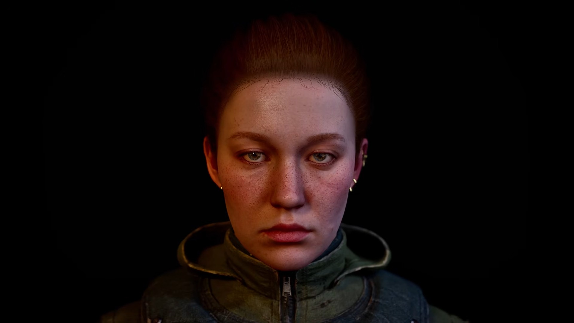 STALKER 2 Cost of Hope – Official Story and Characters Trailer 0 51 screenshot
