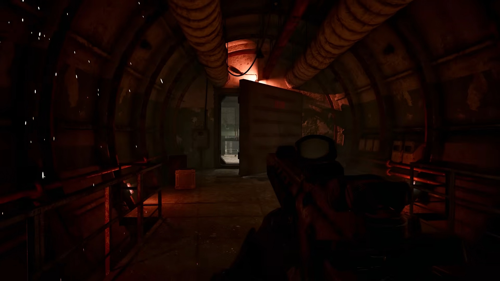STALKER 2 Cost of Hope – Official Story and Characters Trailer 0 54 screenshot