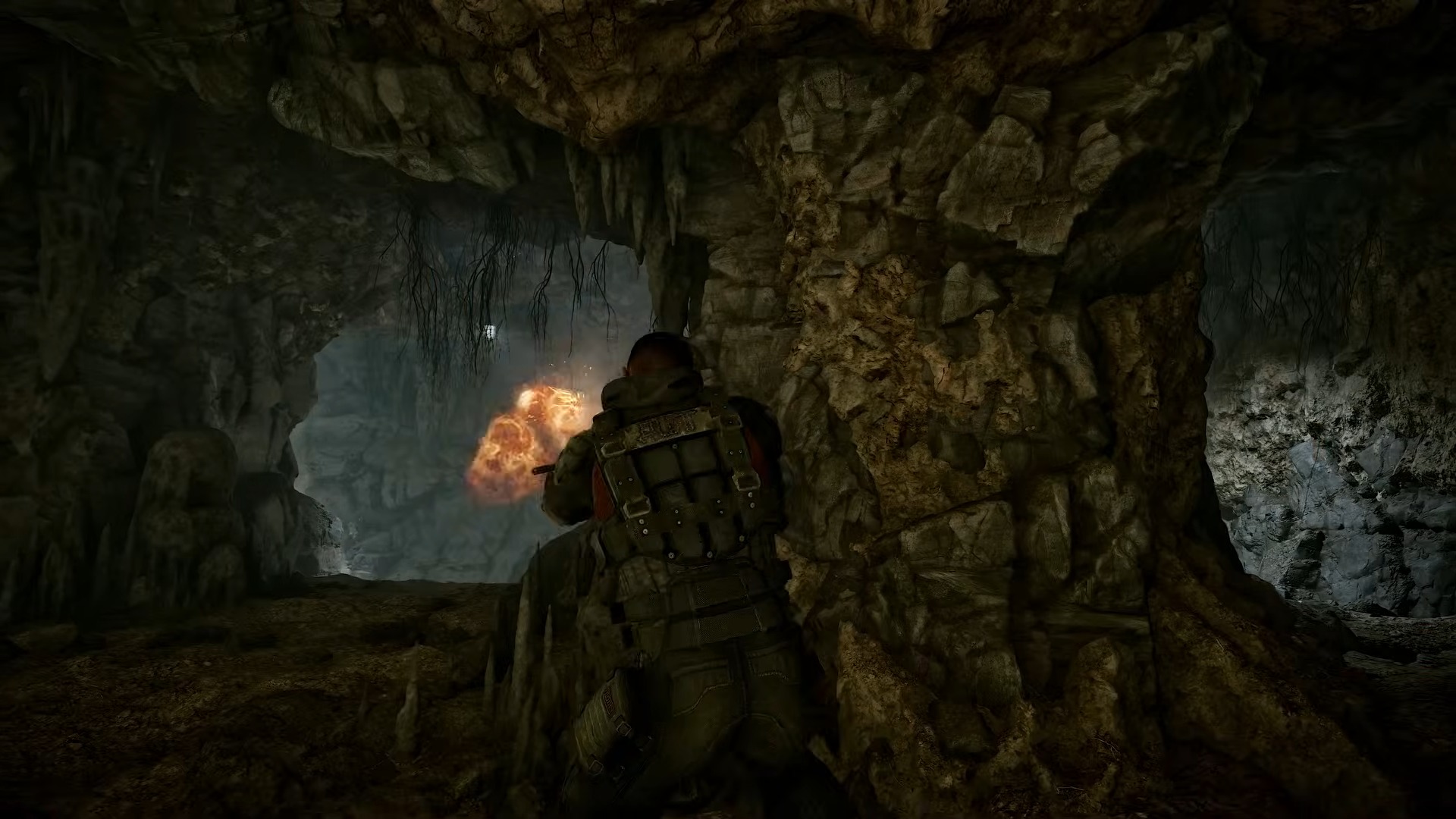 STALKER 2 Cost of Hope – Official Story and Characters Trailer 1 10 screenshot