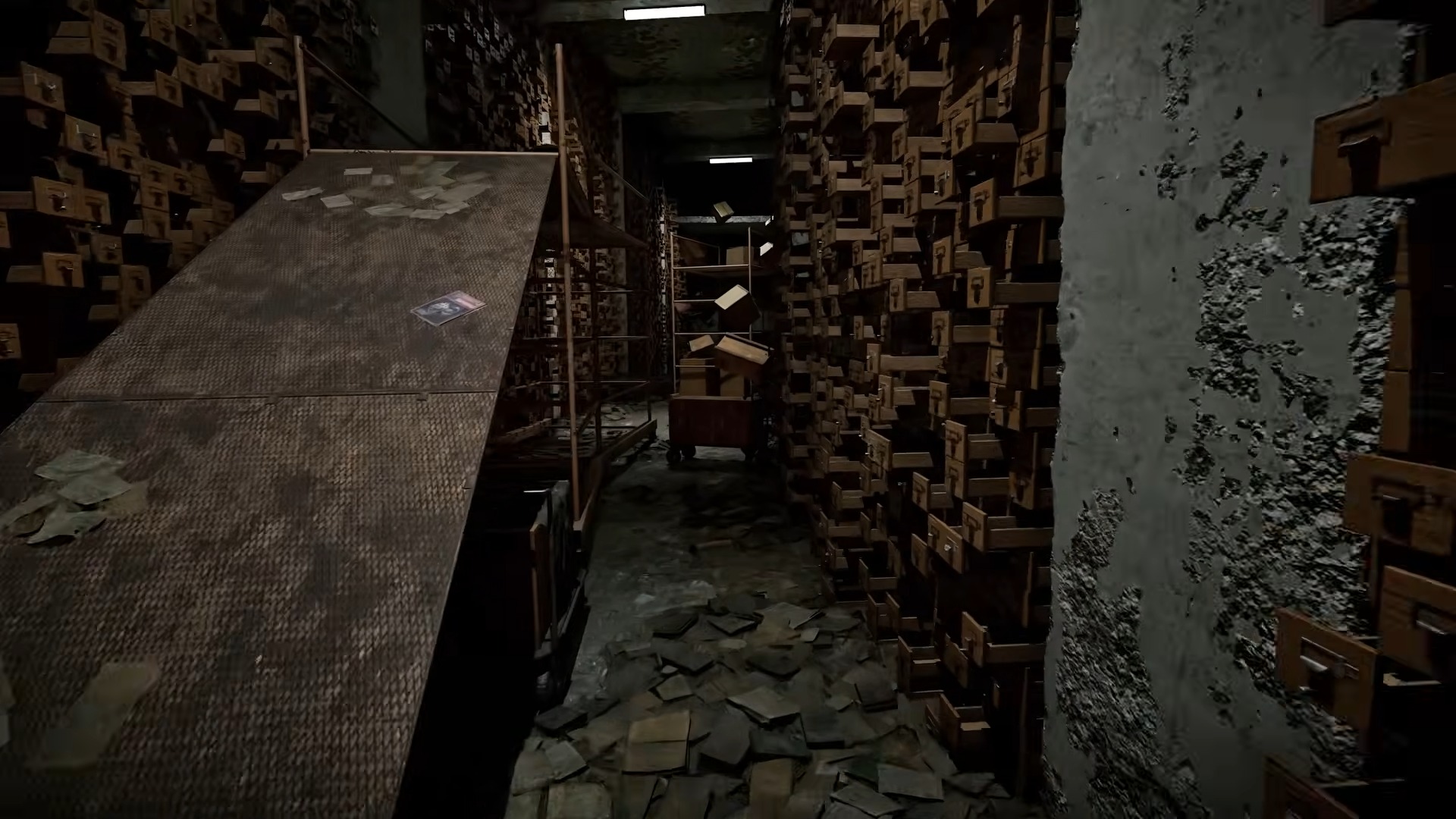 STALKER 2 Cost of Hope – Official Story and Characters Trailer 1 12 screenshot