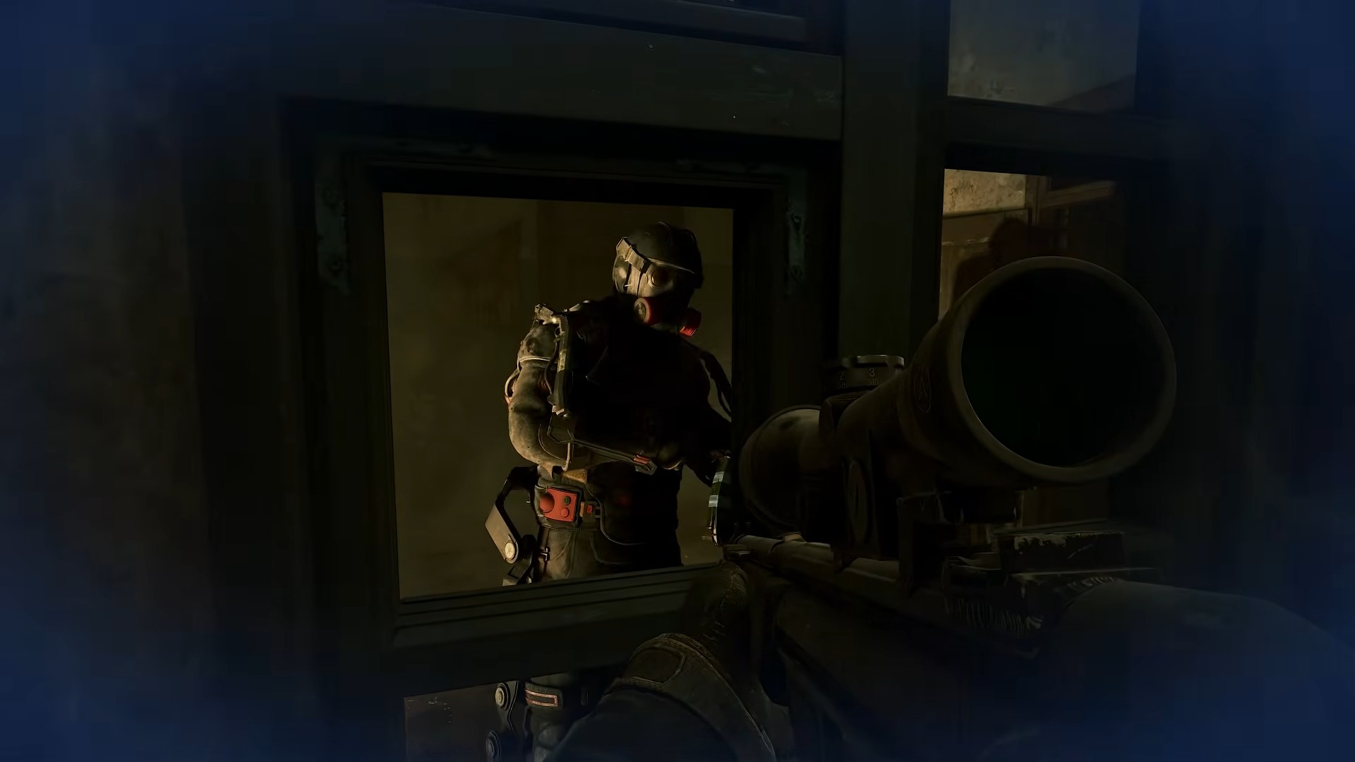 STALKER 2 Cost of Hope – Official Story and Characters Trailer 1 2 screenshot