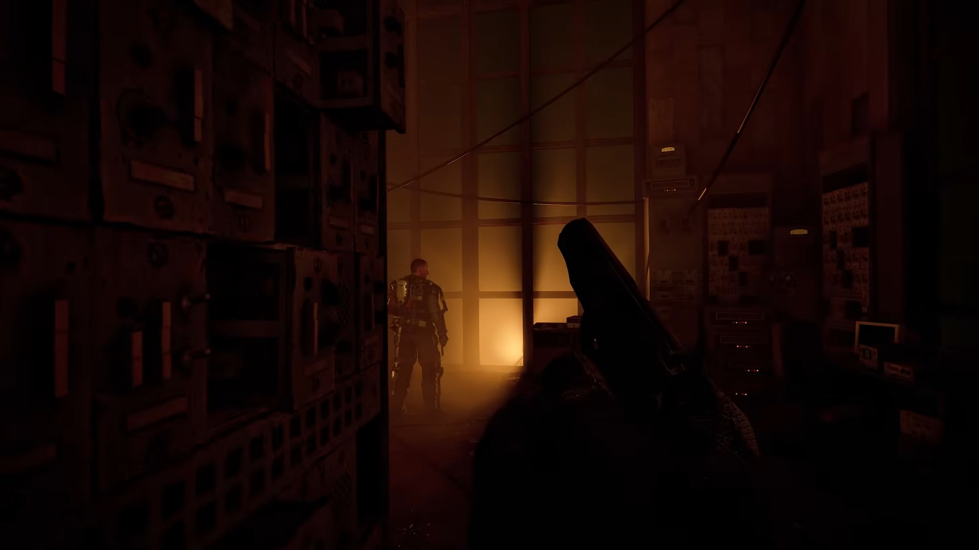 STALKER 2 Cost of Hope – Official Story and Characters Trailer 1 8 screenshot