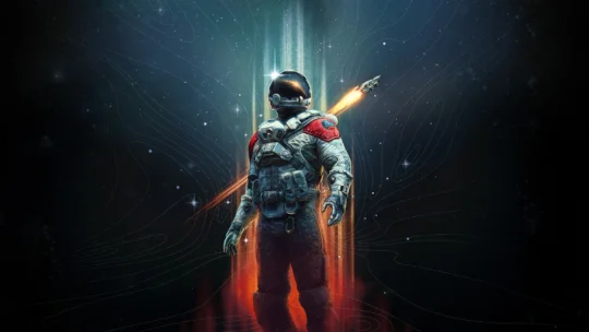 Bethesda намекнула на крупный анонс Starfield в ближайшие дни