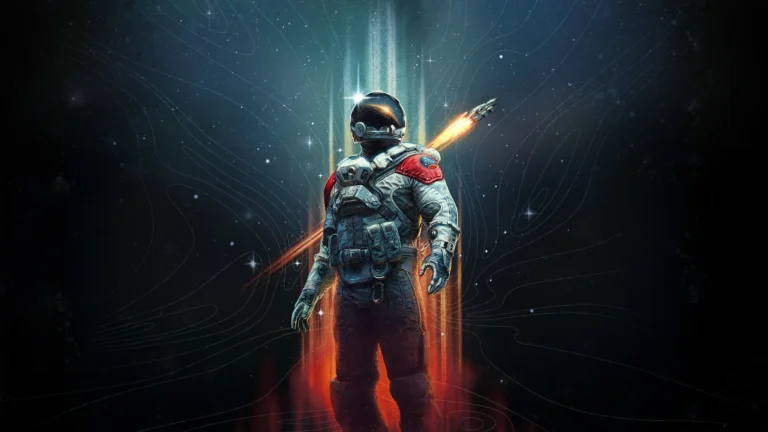 Starfield Bethesda