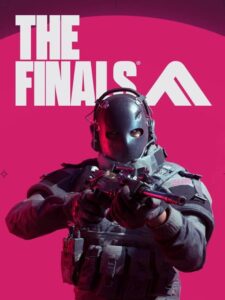 THE FINALS
