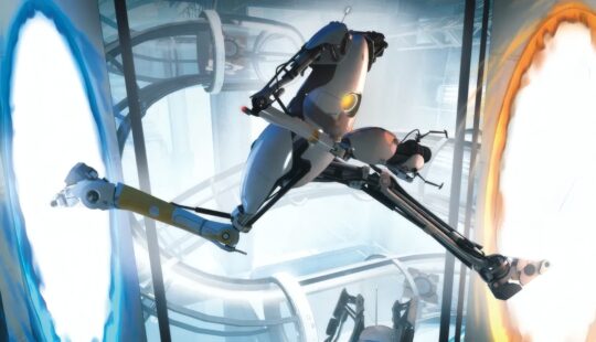 Portal 2: Community Edition вышла в открытую бету