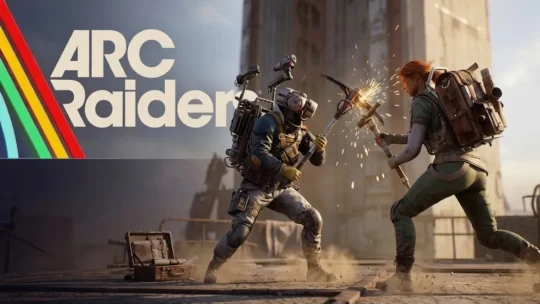 ARC Raiders: неофициальная охота за головами (Speranza Bounties)