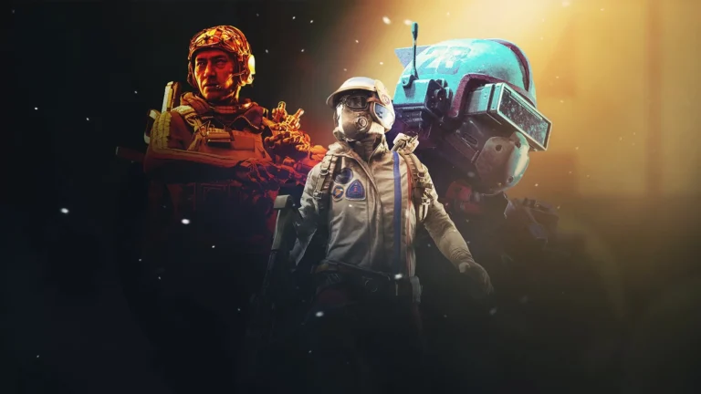 В ARC Raiders анонсирована третья экспедиция 3