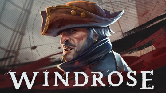 Выйдет ли Windrose на PS5 или Xbox? Вот что сказали разработчики