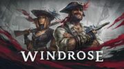 Обзор раннего доступа Windrose: первые впечатления