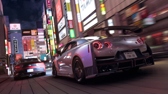 Forza Horizon 6: старт раннего доступа начался