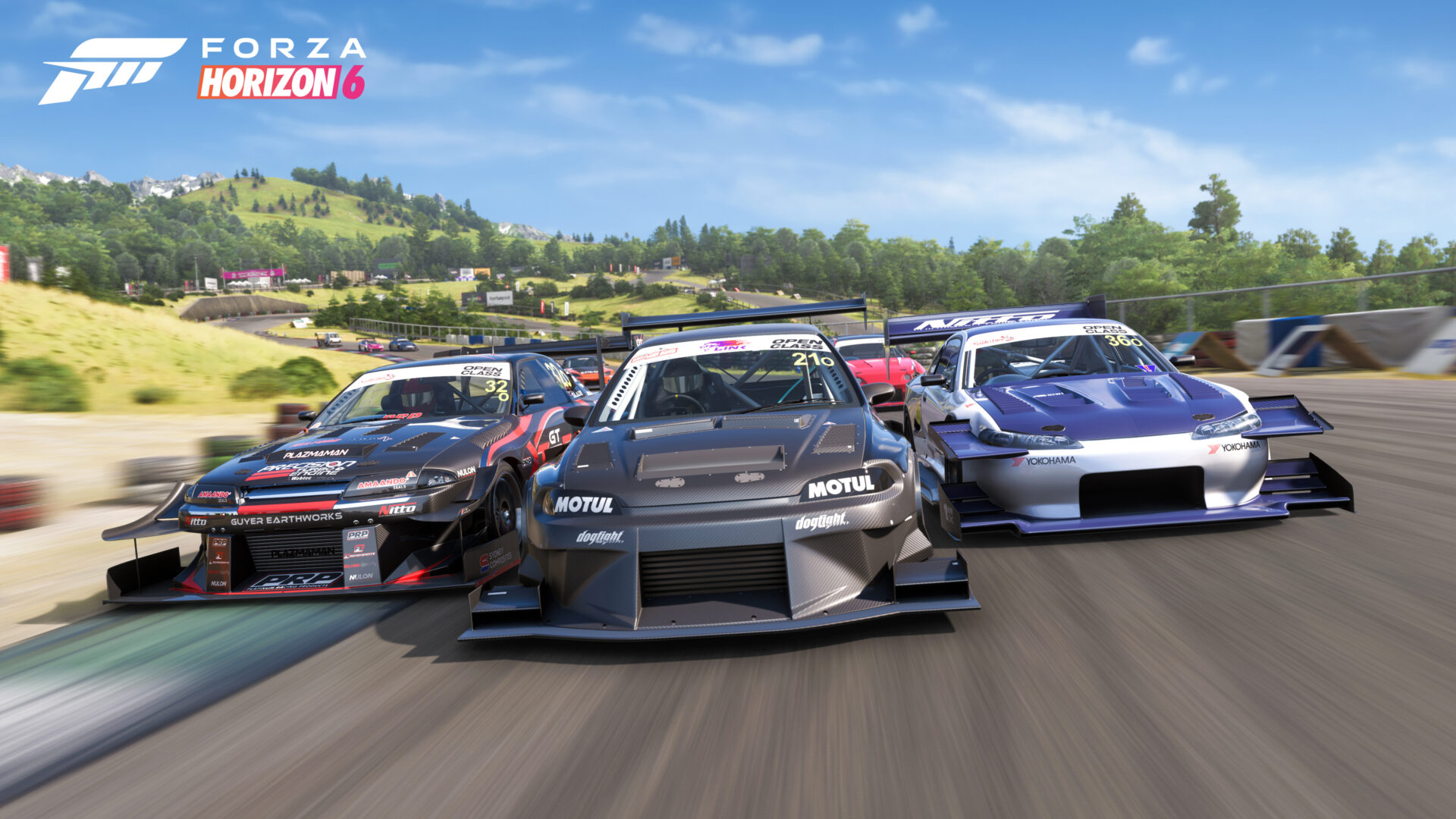 Time Attack Car Pack легендарные машины для рекордов Time Attack Car Pack легендарные машины для рекордов
