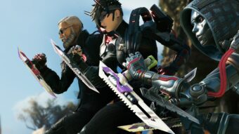 Новый патч Overclocked Split 2 в Apex Legends: бафы, нерфы и изменения меты