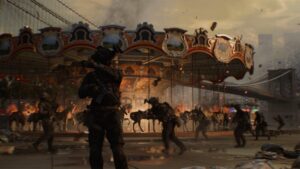 Battlefield 6: удачный сезон омрачил баг №1.3.2.0