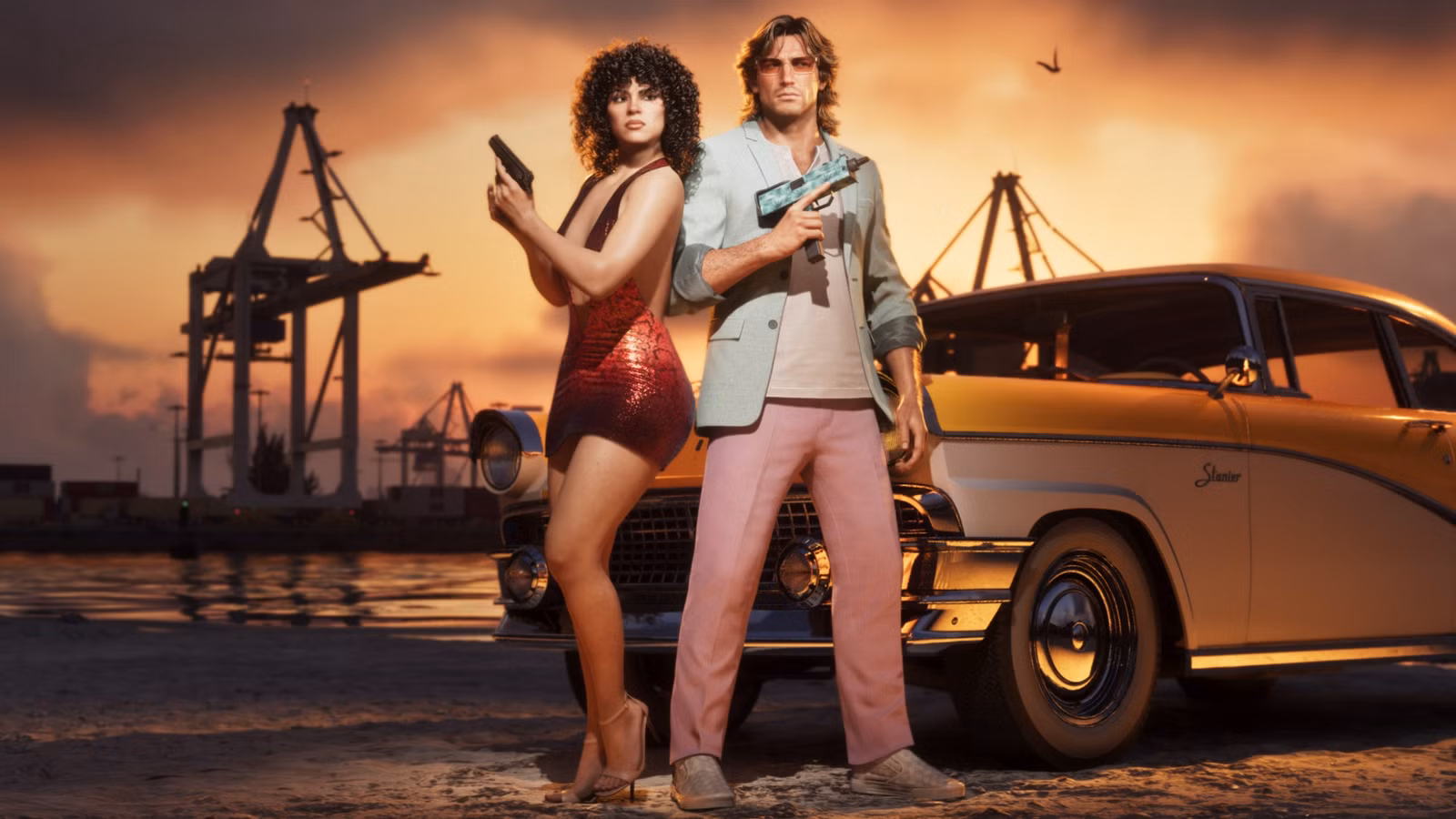 Grand Theft Auto 6: гайд по предзаказу, изданиям и бонусам