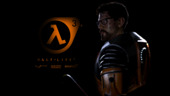 Half-Life 3 отменили? — Датамайнеры опровергли слухи