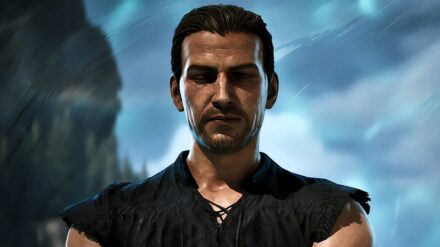 Как перемотать время и где найти кровать для сна в Gothic 1 Remake