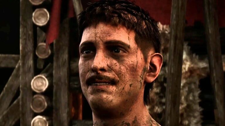 Как получить ачивку «Фанат Мада» в Gothic 1 Remake