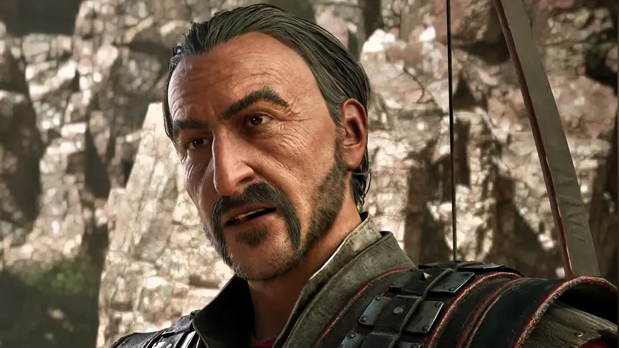 Как пройти квест «Письмо Магов Огня» в Gothic 1 Remake
