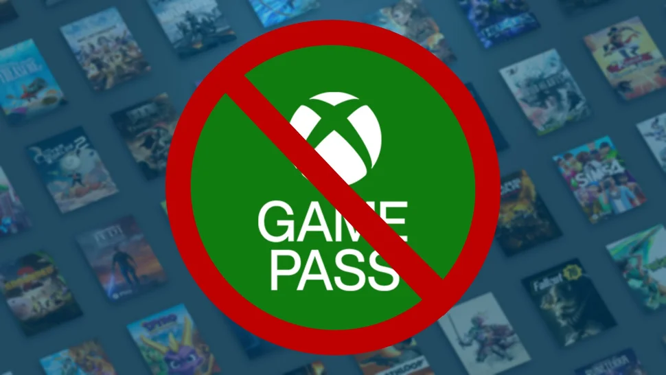 Microsoft могла приостановить сделки для Game Pass со сторонними студиями