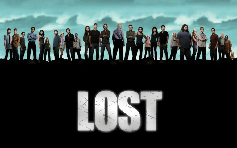 Остаться в живых — о чём на самом деле сериал про остров