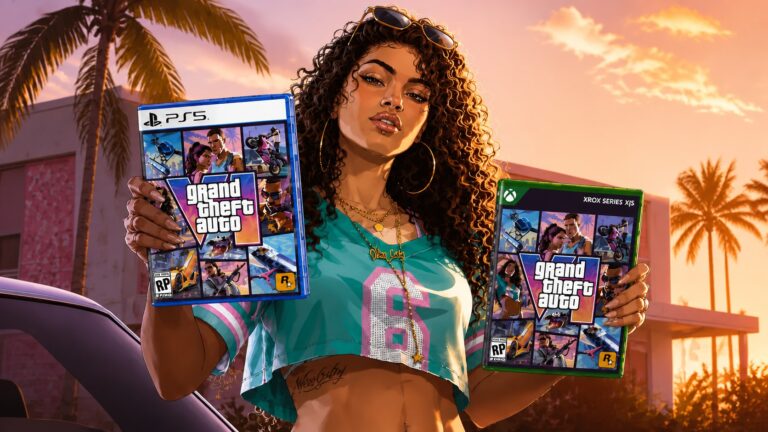 Сколько предзаказов собрала GTA 6 — слухи и реальность