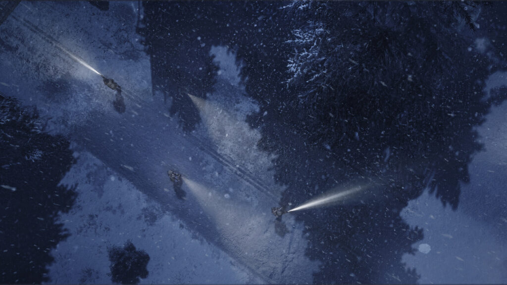 Скриншот Arena Breakout: Infinite