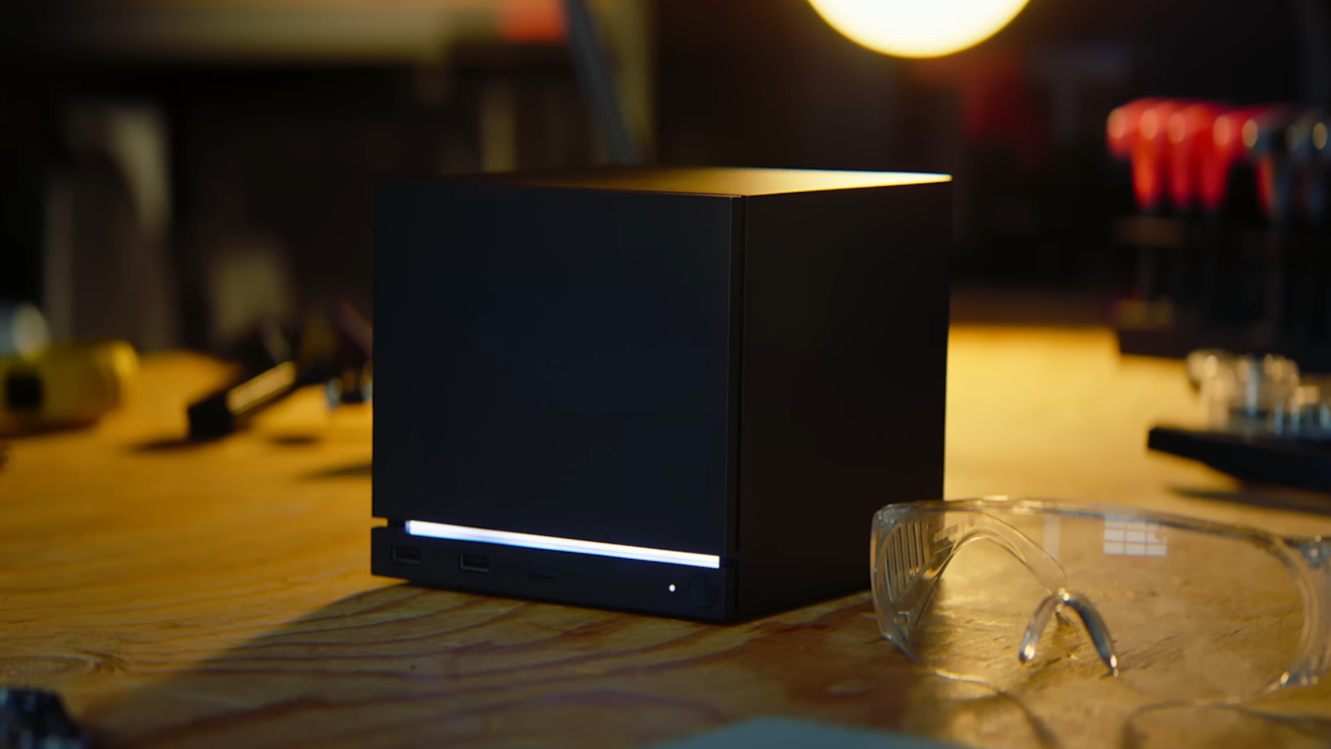 Steam Machine в продаже: собрать игровой ПК дешевле