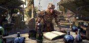 The Elder Scrolls Online — Новые реагенты, баффы и Камни Мундуса