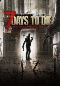 7 Days to Die