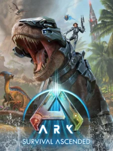 ARK: Survival Ascended