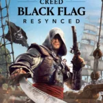 Assassin’s Creed Black Flag Resynced