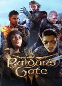Baldur’s Gate 3