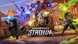 Blizzard сворачивает развитие режима Stadium в Overwatch