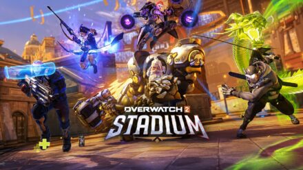 Blizzard сворачивает развитие режима Stadium в Overwatch