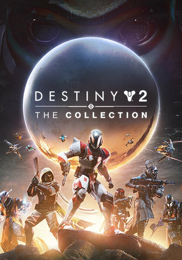 Destiny 2