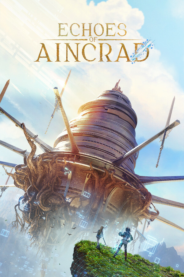 Echoes of Aincrad