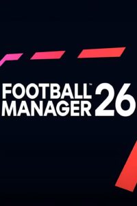 Football Manager 26