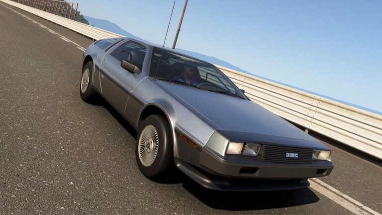Forza Horizon 6 Horizon Decades Series 2 Winter все испытания и награды