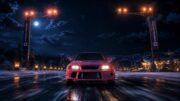 Где найти Festival Loop Speed Zone в Forza Horizon 6