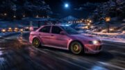 Где найти Sekibe Time Attack в Forza Horizon 6